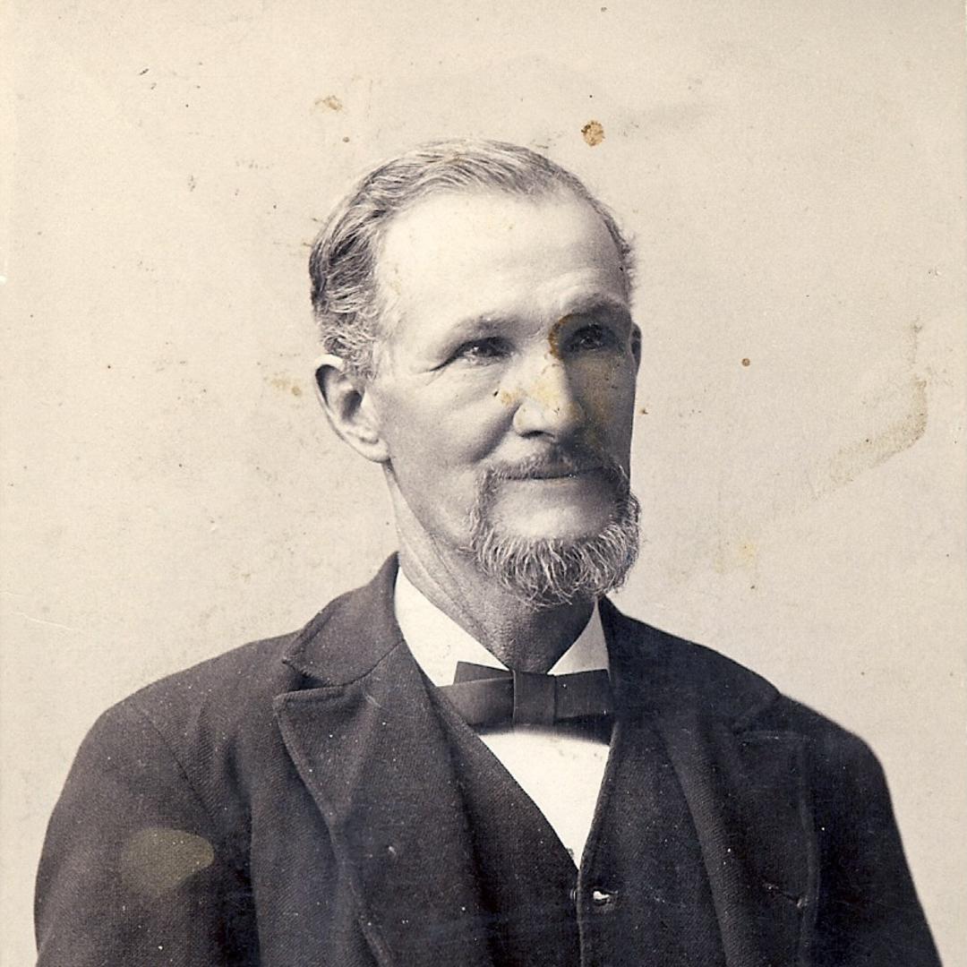 David Weekes (1836 - 1902) Profile